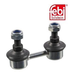 Febi 15414 Stabiliser Link Front LH RH Fits Mitsubishi Shogun Pinin 1999 - 2001
