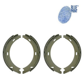 Blueprint ADBP410043 Brake Shoes Rear Fits Mercedes-Benz C-Class 2000 - 2002