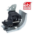 Febi 29585 Exhaust Mounting Premium Fits Renault Grand Sc�nic 2006 - 2008