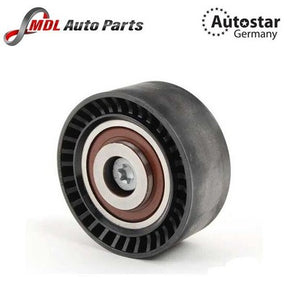 AutoStar Germany BELT IDLER PULLEY 5 F10 5 TOURING F11 6 F12 7 11287615130
