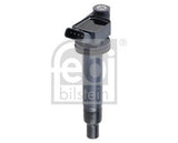 Febi 188593 Ignition Coil Standard Premium Grade Fits Lexus RX 2000 - 2003