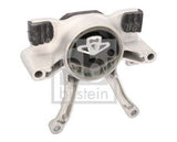 Febi 185938 Transmission Mount Rubber Metal Mount Fits BMW 2 Series 2022 - 2025