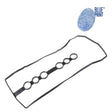 Blueprint ADT36738 Rocker Cover Gasket Standard Fits Toyota Corolla 2006 - 2013
