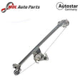 Rear Left Window Regulator Without Motor 2107301546 Mercedes-Benz E-Class W210