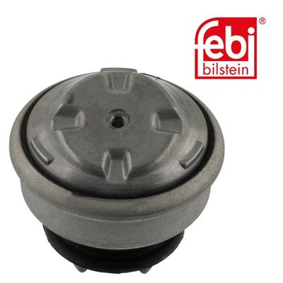 Febi 01988 Engine Mounting Hydro Mount Fits Mercedes-Benz C-Class 1994 - 2000