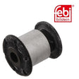 Febi 33725 Control Trailing Arm Bush Front Left Right Fits Audi Q7 2011-2015