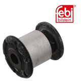 Febi 33725 Control Trailing Arm Bush Front Left Right Fits Audi Q7 2011-2015