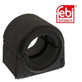 Febi 07163 Anti Roll Bar Bush Elastomer Premium Fits Peugeot Boxer 2011 - 2025