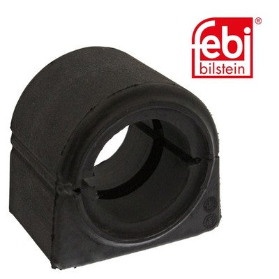 Febi 07163 Anti Roll Bar Bush Elastomer Premium Fits Peugeot Boxer 2011 - 2025