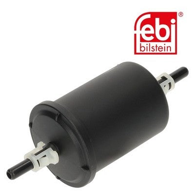 Febi 17635 Premium Fuel Filter High Performance Fits Opel Vectra 1995-2000