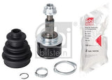 Febi 185134 Drive Shaft Joint Kit Standard Fits Suzuki Splash 2008 - 2025