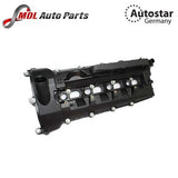 AutoStar Germany VALVE COVER LEFT 2010 2016LAND; SUPERCHARGED 5.0L 5 C2Z20249