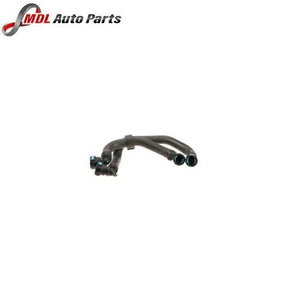 Eurospare Radiator Hose LR006162 Range Rover