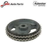 Autostar Germany Camshaft Sprocket 1120500204 for Mercedes-Benz M272 Engine