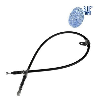 Blueprint ADN146324 Hand Brake Cable 985 mm Long Fits Nissan Cabstar 2006 - 2012