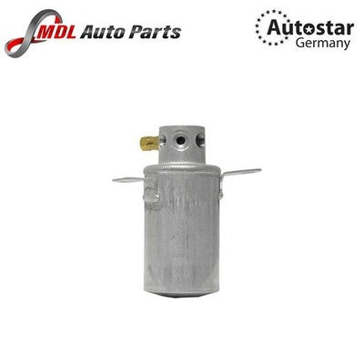 A/C Receiver Drier GC 9029 for Mercedes-Benz W208 CLK-Class 2028300083