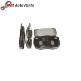 CWE Front Brake Pads SFP000260 Defender 1987 - 2006 / Defender 2007 - 2016