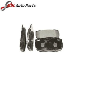CWE Front Brake Pads SFP000260 Defender 1987 - 2006 / Defender 2007 - 2016