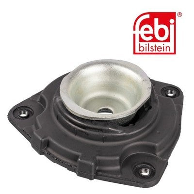 Febi 27455 Strut Top Mounting Front Fits Renault Modus / Grand Modus 2011-2024