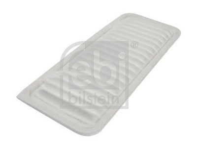 Febi 184300 Air Filter Standard Premium Fits Aston Martin Cygnet 2011 - 2013