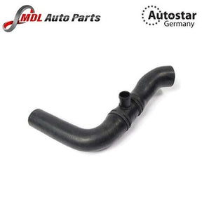 Autostar Germany RADIATOR HOSE COOLING SYSTEM For Land Rover LR3 PCH500941