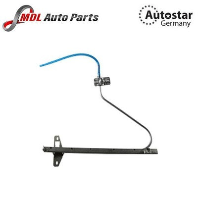 autostar germany Front Window Regulator 251837502A