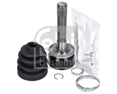 Febi 185103 Drive Shaft Joint Kit Fits Mitsubishi Challenger / Shogun Sport 2003