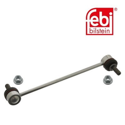 Febi 43556 Stabiliser Link Front Premium Fits Mercedes-Benz E-Class 2011 - 2013