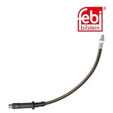 Febi 170194 Premium Brake Hose Front LH RH Durable Fits Citroën Relay 1994-2002