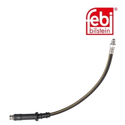 Febi 170194 Premium Brake Hose Front LH RH Durable Fits Citroën Relay 1994-2002
