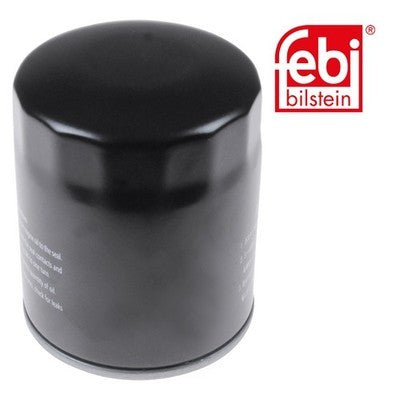 Febi 109204 Premium Oil Filter High Performance Fits Smart Forfour 2004-2006