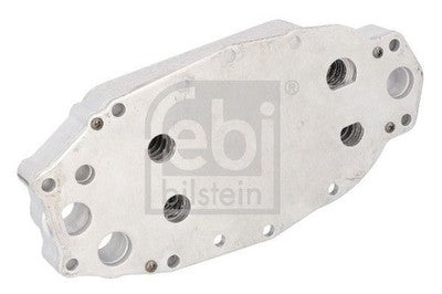 Febi 185299 Oil Cooler Standard Premium Grade Fits Citroën C5 2009 - 2014