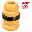 Febi 170453 Bump Stop Front Left Right Premium Fits Suzuki Swift 2012 - 2005