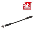 Febi 29499 Premium Brake Hose Rear Left Right Fits Audi Allroad 2000-2005