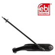 Febi 41352 Control Arm Front Right Steel Fits Piaggio Porter 2004 - 2025