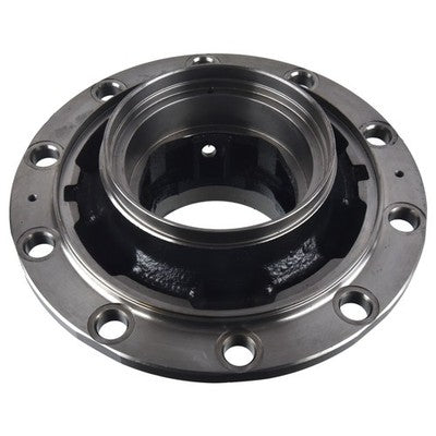Febi 179256 Wheel Hub Rear Axle Without Wheel Bearing Premium High Performance