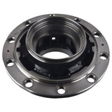 Febi 179256 Wheel Hub Rear Axle Without Wheel Bearing Premium High Performance