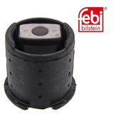 Febi 12445 Axle Beam Mount Front Rear LH RH Steel Fits BMW 7 Series 1998-2000
