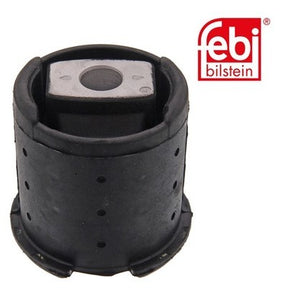 Febi 12445 Axle Beam Mount Front Rear LH RH Steel Fits BMW 7 Series 1998-2000