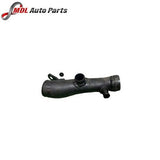 Land Rover Genuine Pipe Classic Part C2D39386 XJ 2010 (From V00001)