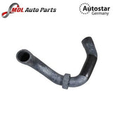 AutoStar Germany Coolant Hose 2105013182 for Mercedes-Benz W210, W211, W220