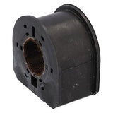 Febi 188368 Anti Roll Bar Bush Standard Fits Ford Tourneo Custom 2020 - 2023