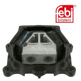 Febi 24588 Engine Mounting Front Left Right Cast Steel Premium High Performance
