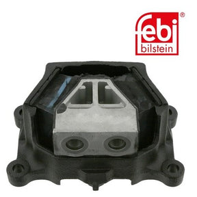 Febi 24588 Engine Mounting Front Left Right Cast Steel Premium High Performance