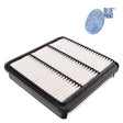 Blueprint ADC42249 Air Filter Standard Fits Mitsubishi L200 / Triton 2007 - 2015