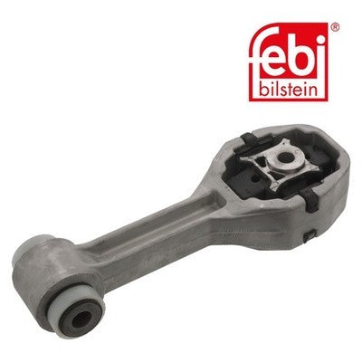 Febi 19899 Engine / Transmission Mount Premium Fits Renault Laguna 1999 - 2001