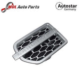 AutoStar Germany VENT DUCT LH LR4 2011-12 LR032339