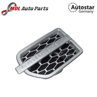 AutoStar Germany VENT DUCT LH LR4 2011-12 LR032339