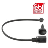 Febi 47368 Wear Indicator High Performance Fits Renault Megane 1998 - 2001