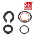 Febi 35870 Gasket Set Premium High Performance Fits Mazda 2 2007-2015